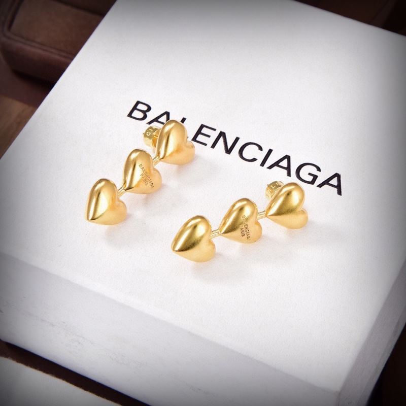 Balenciaga Earrings